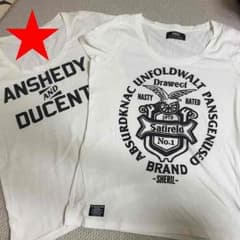 処分★BACKS★Ｔシャツ★4枚組のサムネイル