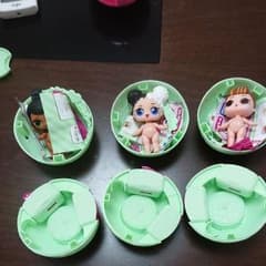 LOL３つのサムネイル