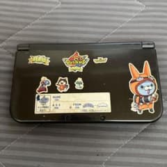 3ds LL ジャンク品のサムネイル