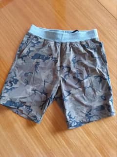 THE NORTH FACE ショートパンツ NB91794 メンズ Lサイズのサムネイル