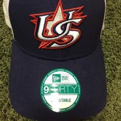 2015年 U-18 アメリカ代表キャップのサムネイル