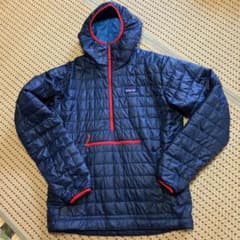 パタゴニア　Patagonia ジャケットのサムネイル