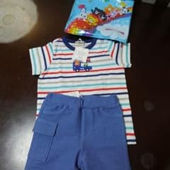 ベビー服　80のサムネイル