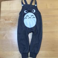 トトロサロペットのサムネイル