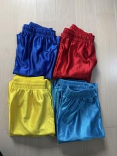 バスパン 6着セットのサムネイル