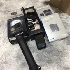 GoPro HERO8 BLACKセットのサムネイル
