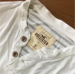 Hollister Co. カットソーのサムネイル