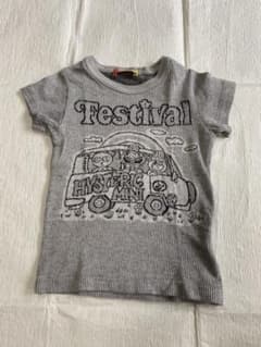 Tシャツ　ヒスミニ100のサムネイル