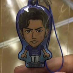三代目 登坂広臣キャラのサムネイル