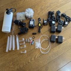 水槽ポンプ 他のサムネイル