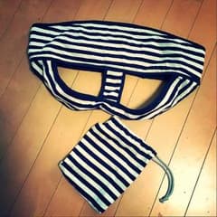 ※専用  ベビー チェアベルトのサムネイル