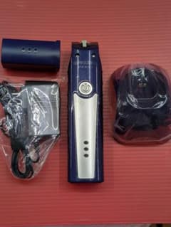 中古再生品]SPEEDIKパワーバリカンPEACE充電器とカセット2個 - メルカリ
