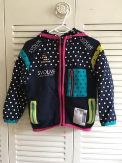 スボルメ パーカーのサムネイル