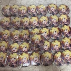 鏡音レン 缶バッジ 36点セットのサムネイル