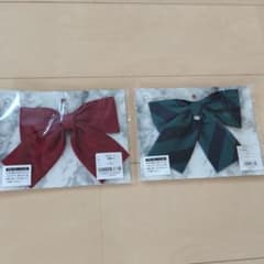 浦和学院　学生用リボン 2点セット UGRB-1 UGRB-2のサムネイル
