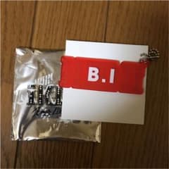 iKON  ハンビン B.I クリスマス リフレクターのサムネイル
