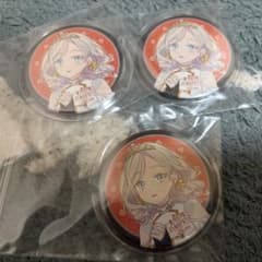 ラブライブ 蓮ノ空 5th 缶バッジ ユニット衣装 セラス - メルカリ