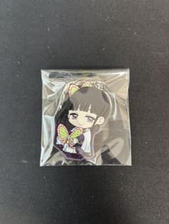 鬼滅の刃 栗花落カナヲ アクリルキーホルダーのサムネイル