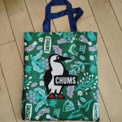 CHUMS　ピクニックシート　サヨリワダのサムネイル