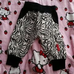サルエルパンツ♡のサムネイル