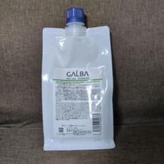ガルバ CMCケアシャンプー 400g リトルサイエンティスト - メルカリ