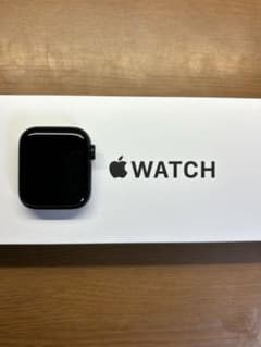 Apple Watch SE(第2世代、GPSモデル)-40mmのサムネイル