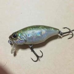 バス釣りルアー クランクベイトのサムネイル