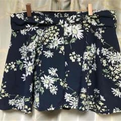 ☆だふぃ様専用☆ キュロット ☆4L ☆大きいサイズのサムネイル