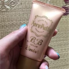 BBクリームのサムネイル