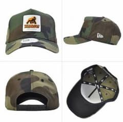 XLARGE   NEWERA キャップ justin Bieberのサムネイル