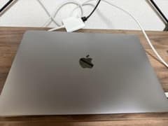美品 MacBook Pro 13インチ バッテリー良好 充放電33回 - メルカリ