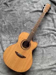 【美品】DCT Japan X-310CE エレアコ（専用ギクバッグ付） 美品】DCT Japan X-310CE エレアコ（専用ギクバッグ付） - メルカリ