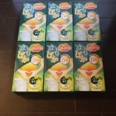よもぽか　よもぎ蒸しパットのサムネイル