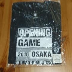 オリックスTシャツのサムネイル