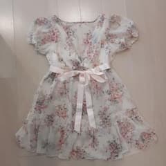 シフォントップス　レストローズのサムネイル