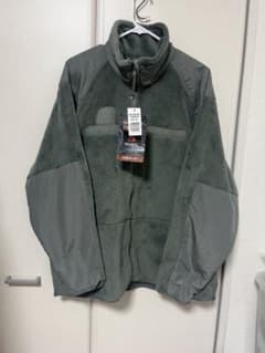 ECWCS Gen3 POLARTEC 7 1-7 ジャケット FOLIAGE - メルカリ