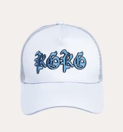 King Gnu グッズ メッシュキャップのサムネイル