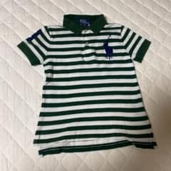 ラルフローレン ポロシャツ　キッズ110のサムネイル