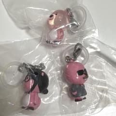 ZANMANG LOOPYジャンマンルピーめじるしアクセサリーのサムネイル