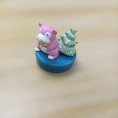 ポケモン ヤドラン 　c.g.t.s.j ポケモン ヤドラン c.g.t.s.j - メルカリ