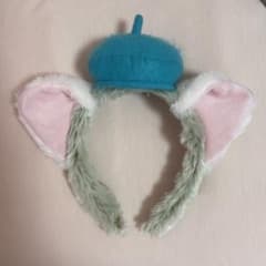 ジェラトーニ カチューシャのサムネイル