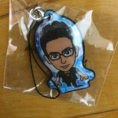 三代目JSoulBrothers 山下健二郎 クリーナーのサムネイル