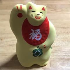 工房 輪葉葉の福猫のサムネイル