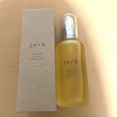 jurk ヘアオイルのサムネイル