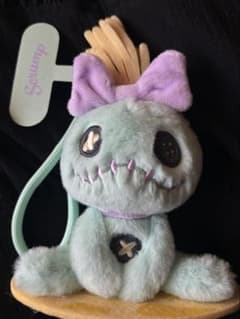 52TOYS Stitch Aloha Hawaii Seriesのサムネイル