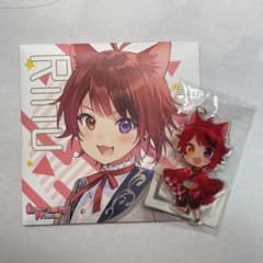 莉犬　CD アクリルキーホルダーのサムネイル