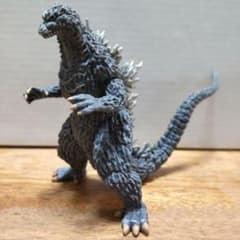ゴジラ(2003) 東宝怪獣コレクション デアゴスティーニ / HG、一番くじ