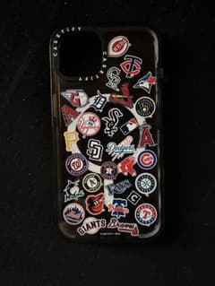 CASETiFYMLB Mania Sticker Case バウンスのサムネイル