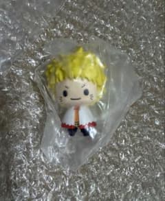 우즈마키 나루토 BORUTO NARUTO 쵸코린 마스코트