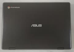 ♡カバー付き♡ASUS Chromebook 本体 グレー 日本語配列 超美品 - メルカリ